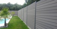 Portail Clôtures dans la vente du matériel pour les clôtures et les clôtures à Rebreuviette